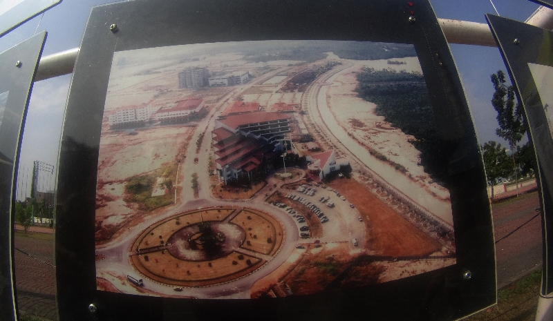 Batam Center jaman doeleoe