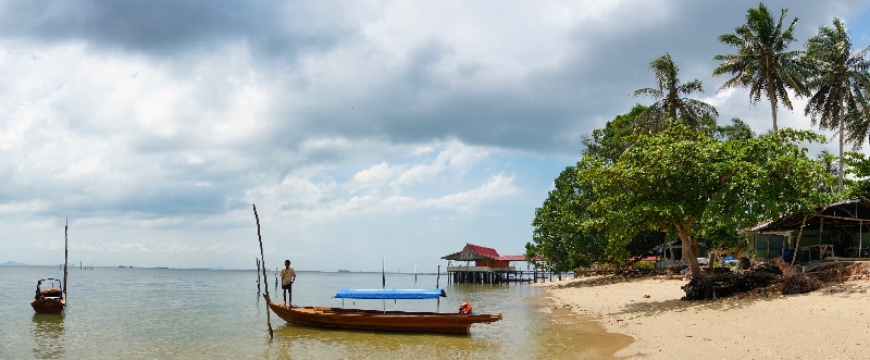 di-PHP tukang kapal dan cuaca 