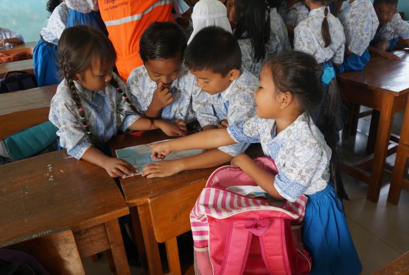 mengenal jalur pipa melalui pipa