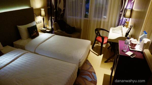 kamar desain minimalis