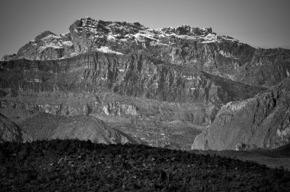 puncak Trikora, Wamena Papua