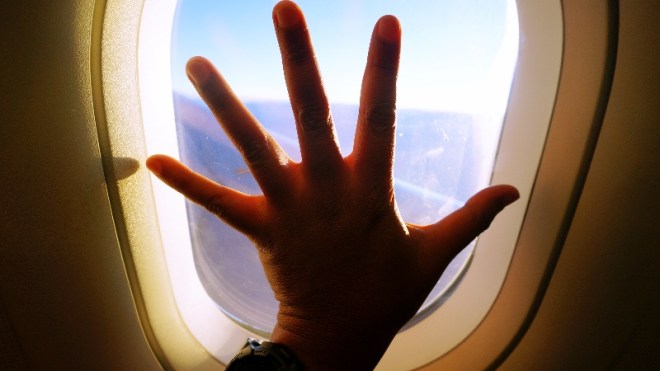 Apa yang akan kamu lakukan ketika mendapat kabar buruk saat liburan?