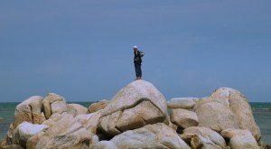 Perjalanan Menghadirkan Kerinduan