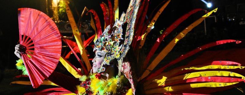 2n Carnival Nongsa, Batam