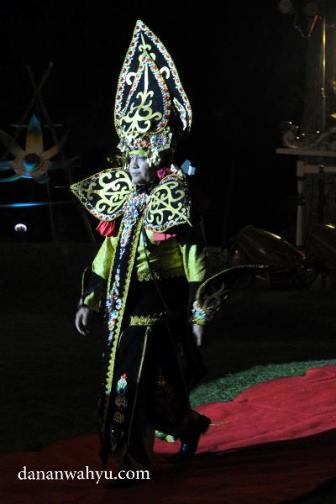 Endang Sumantri , General Manager Turi Beach Resort