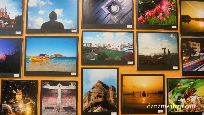 Percaya ngga sih foto- foto ini diambil dengan smarthphone?