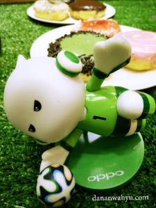 taken by OPPO R7 Lite