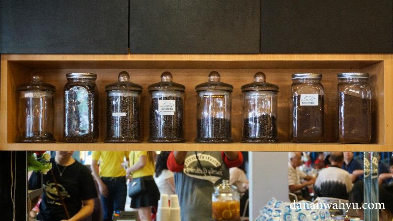 deretan biji kopi terbaik nusantara 