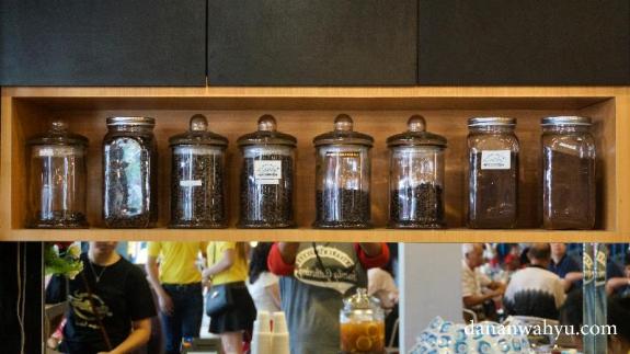 deretan biji kopi terbaik nusantara 