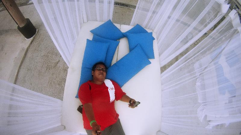 tidur... aku demam kak... meriyang juga sih (merindukan kasih sayang) tidur... aku demam kak... meriyang juga sih (merindukan kasih sayang)
