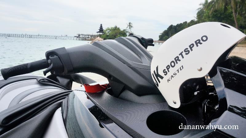 jetski penggera skyboard dan hoverboard