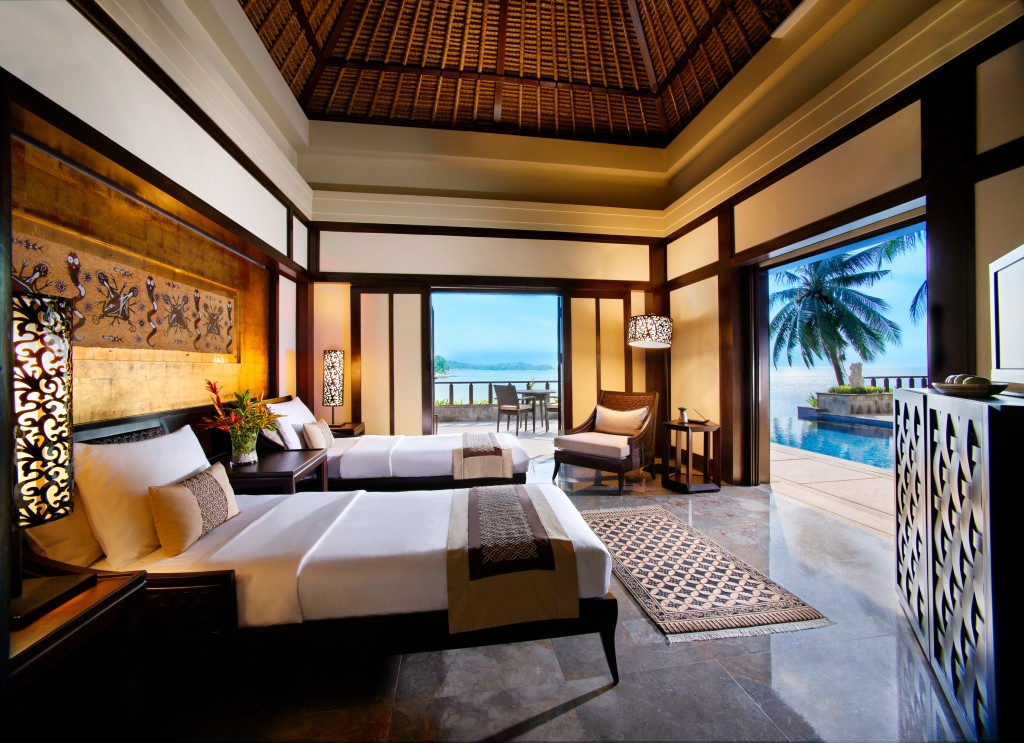 kamar Banyan Tree Bintan (sumber: http://bintan-resorts.com)