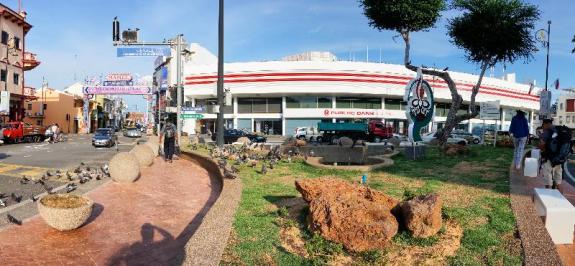 Persimpangan Padang Nyiru , Malaka - Malaysia