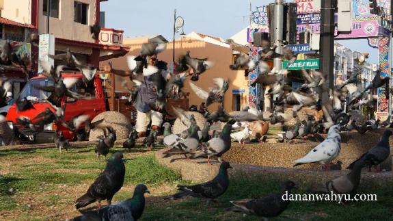 Setelah di PHP lalu dikejutkan. Hidup terkadang kejam