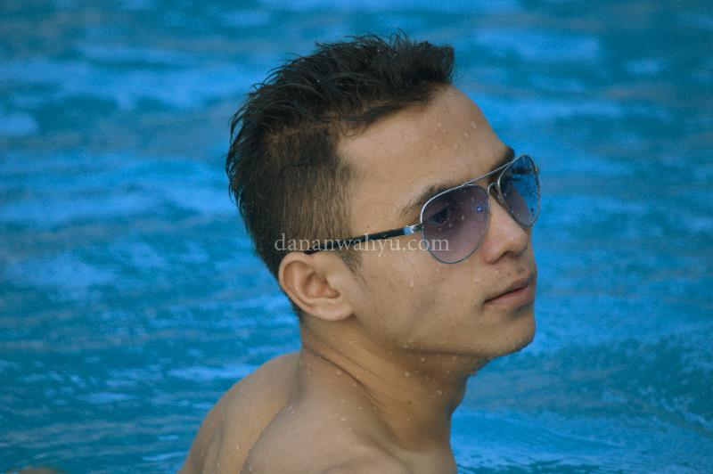 Kenali wajah sang model , sisi terbaiknya
