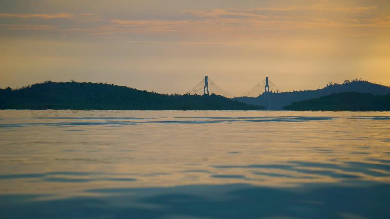 jembatan dua Barengan