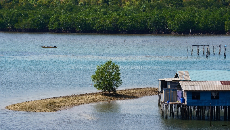 ujung Lengkana dan kehidupannya