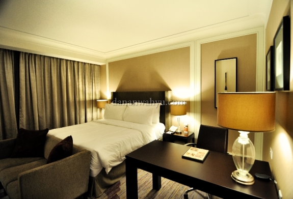 Deluxe Room Grand I Hotel