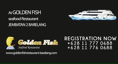 Golden Fish