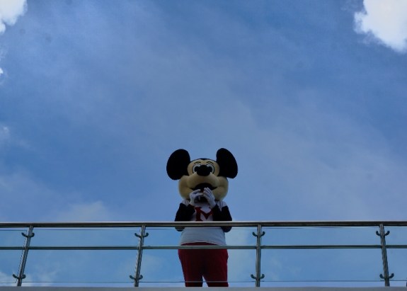 Sampai jumpa lagi kata Miki :D 