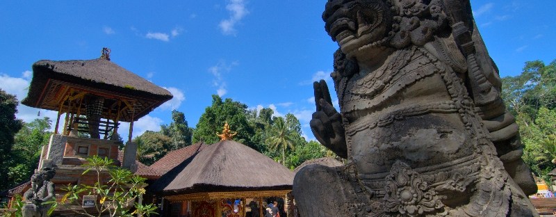 jalan jalan di bali 4 hari