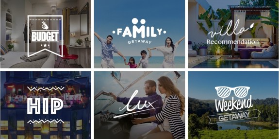 Mister Aladin - Pesan Hotel Gaya Kamu