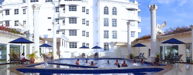 Tips Memilih Hotel Budget Berkualitas