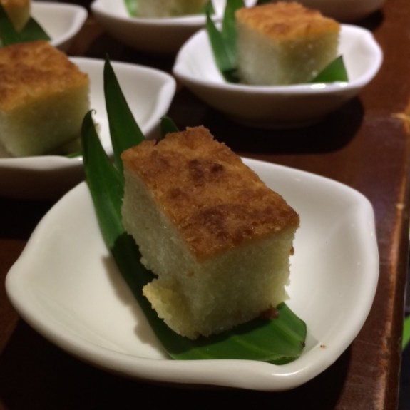 zoom ini wingko babat siap disantap 