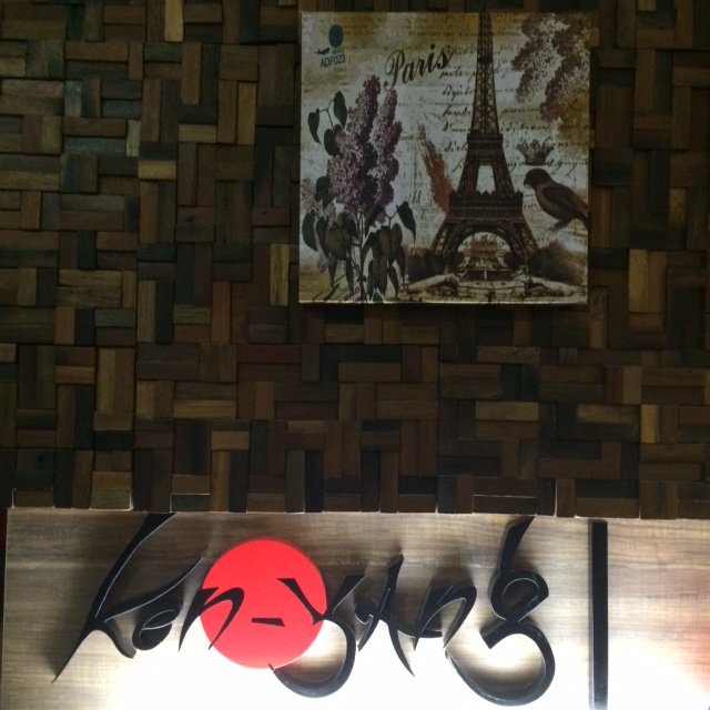 Kenyang Restaurant seru di da Vienna 