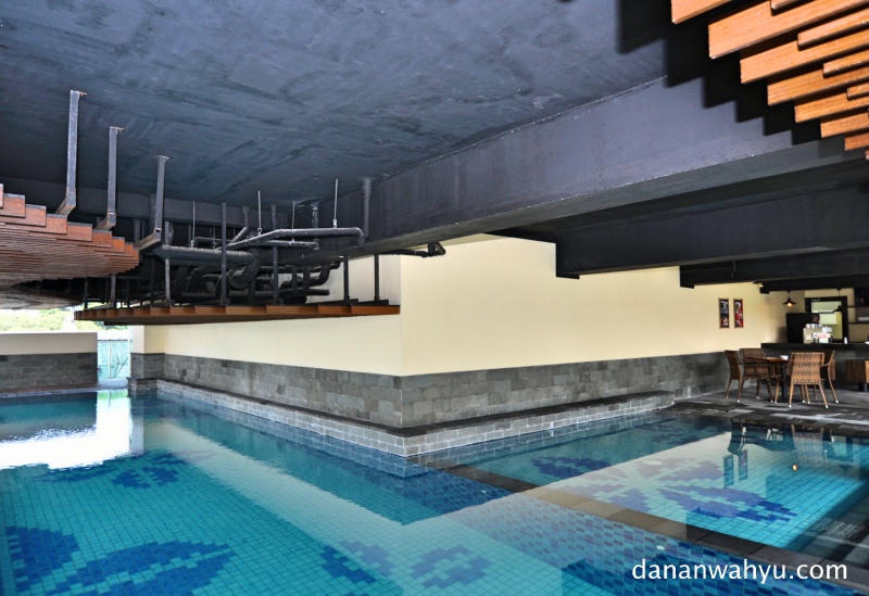 kolam renang tempat aqua zumba
