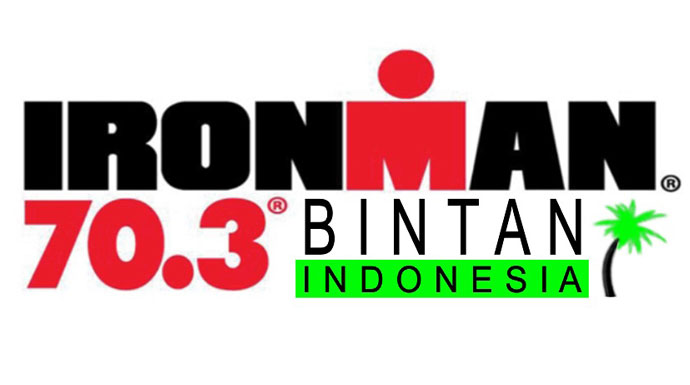 Terimkasih kepada Dinas Pariwisata Kabupaten Bintan yang telah memfasilitasi Blogger Kepri sehingga dapat meliput Ironman 70.3 Bintan 2016.