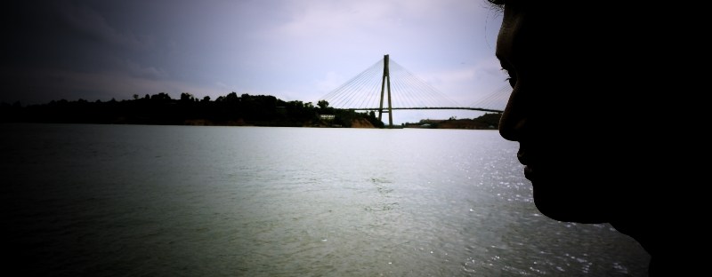 Barelang Amazing Trip , Sensasi Lain Menikmati Barelang