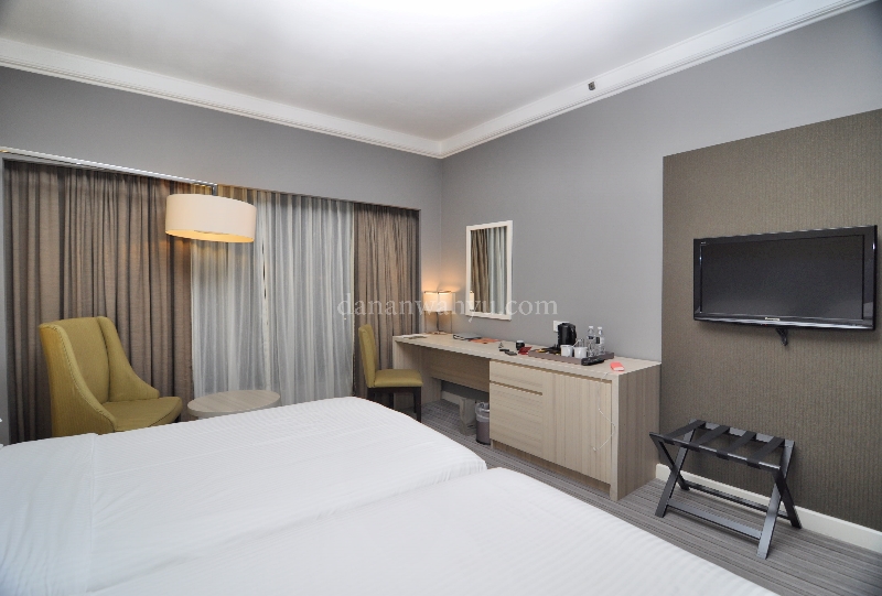 Desainnya minimalis dan manis bukan ? 