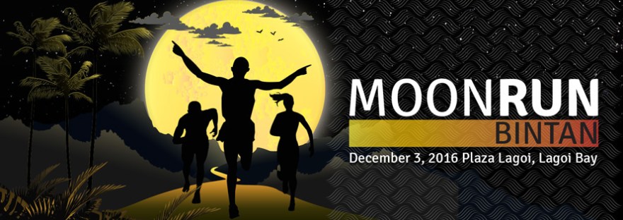 moon run