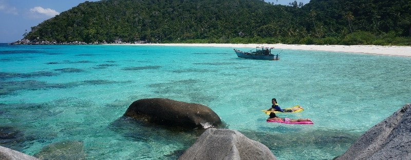pulau penjalin anambas kepri