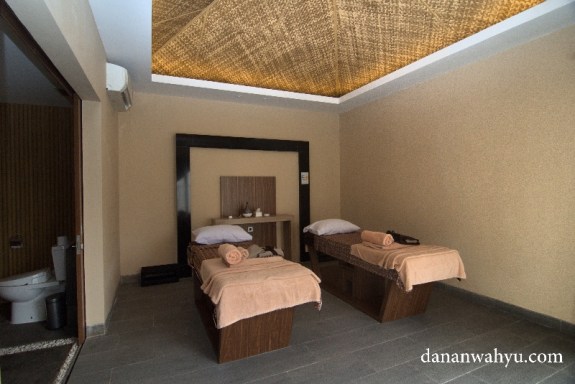 Grand Villa - rekomendasi bagi anda yang ingin melakukan perawatan paripurna 