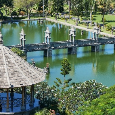 [Video] Sukasada , Pesona Taman Tersembunyi Bali&nbsp;Timur