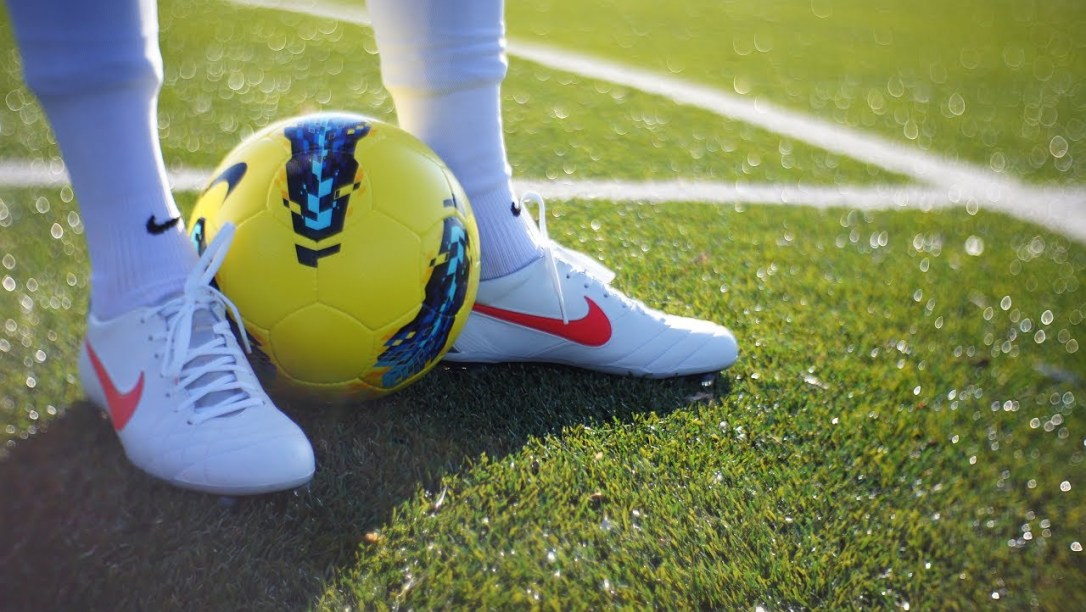 olahraga futsal baik untuk mengembangkan kemampuan motorik dan komunikasi anak 