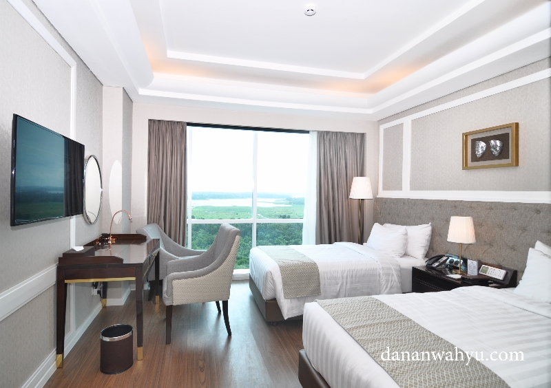 Kaya kamar princess ya?