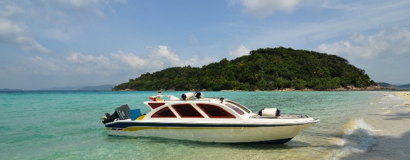 selat rangsang anambas