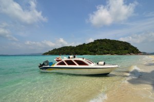 selat rangsang anambas