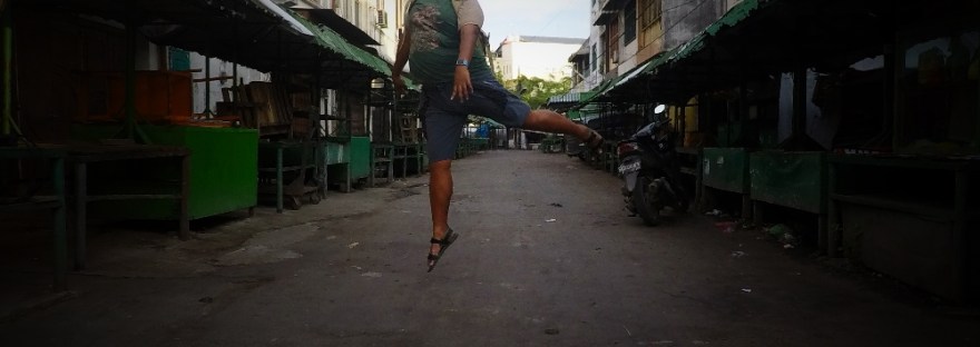 Jalan Jalan ke Medan Yuk