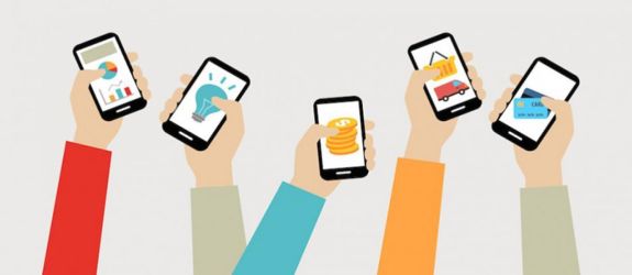 Banyak pilihan barang tapi tetap fokus dengan yang kamu butuhkan.