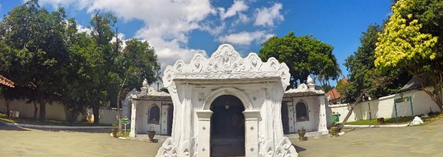 Jelajah Energi Cirebon