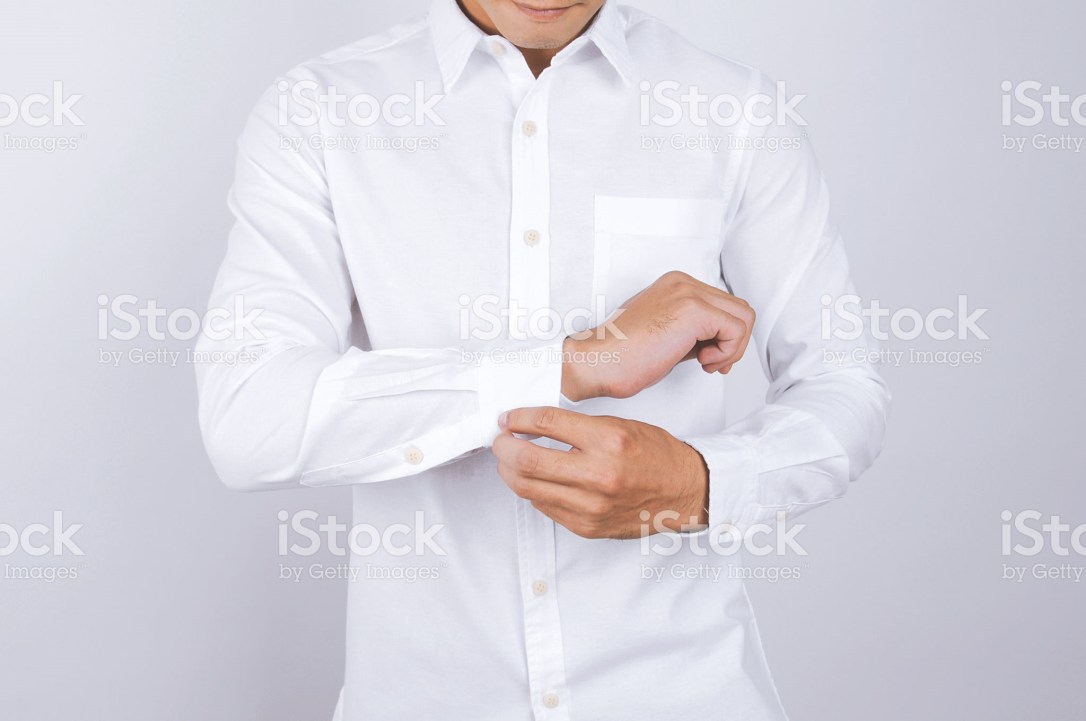 Acara formal selalu mewajibkan kemeja sebagai dress code (www.istock.com).