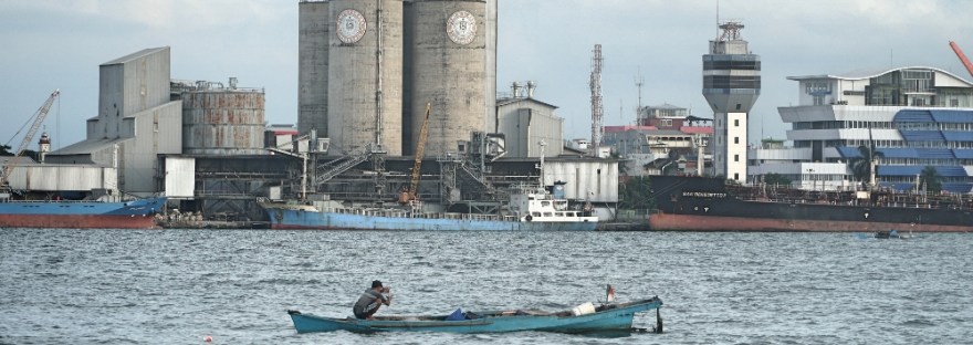 Pulau Kayangan Makassar