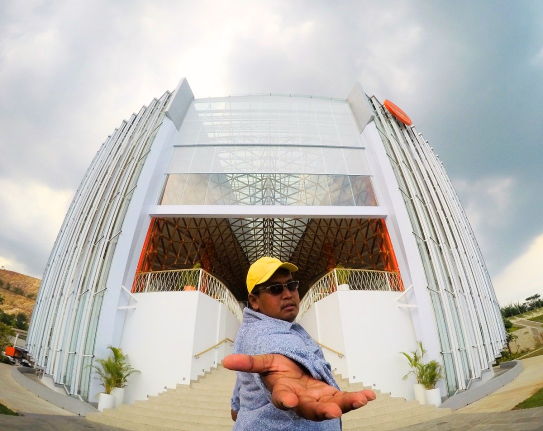 Long weekend berikutnya ikutan aku liburan ke sini yuk!