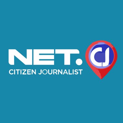 Video ini juga tayang di NET Citizen Journalist.