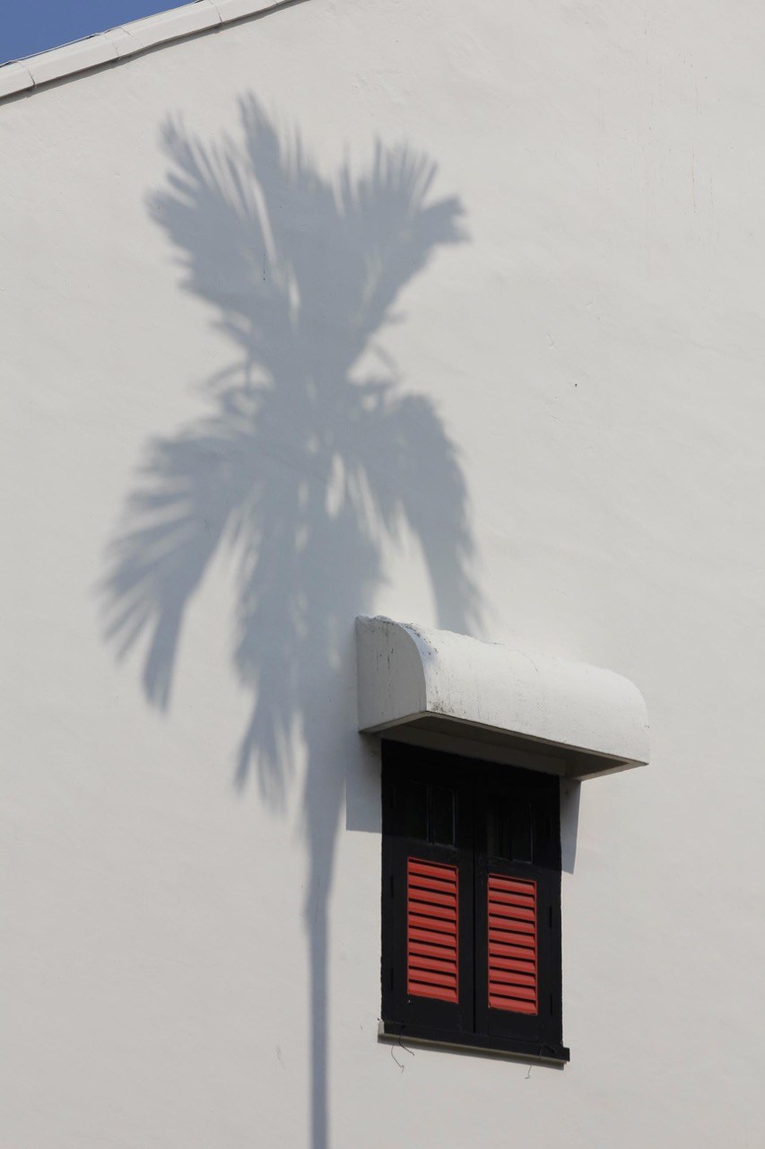 Theme 2 – Simplicity - OPEN CATEGORY - 1ST Ong Kah Hong