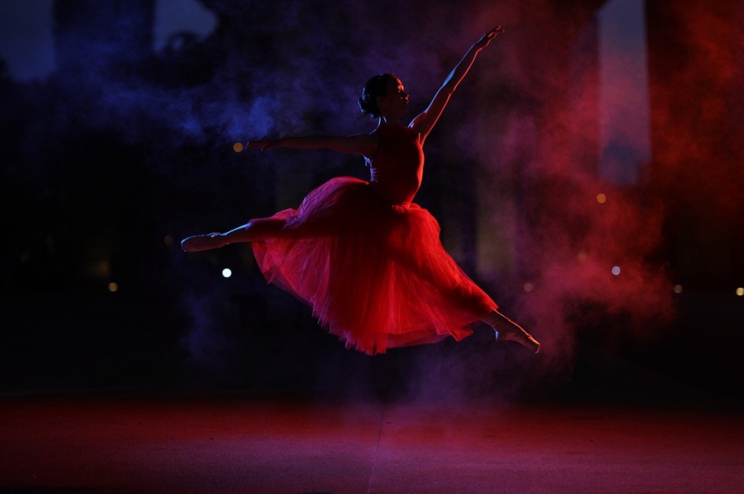 Theme 3 – Glow - OPEN CATEGORY - 2ND Gerdie Hutomo
